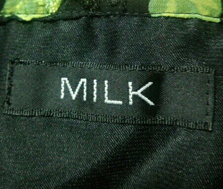 Milk レモンライム ベビードール ワンピース ワンピース 売買されたオークション情報 Yahooの商品情報をアーカイブ公開 オークファン Aucfan Com Milk レモンライム ベビードール ワンピース ワンピース 売買されたオークション情報 Yahooの商品情報をアーカイブ公開 オークファン Aucfan Com