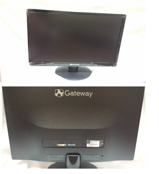 送料無料 Gateway PC 液晶モニター FHX2153L 11ヶ月保障付(21インチ 送料無料 Gateway PC 液晶モニター FHX2153L 11ヶ月保障付(21インチ