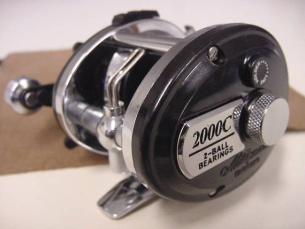 ダイワ、ミリオネア 2000C Daiwa Millionaire 2000C ミリオネア Yahoo