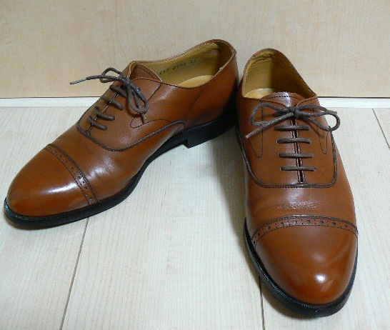 ◇◇REGAL リーガル 2794 ビジネスシューズ 茶 25.0EE◇◇(25.0cm 