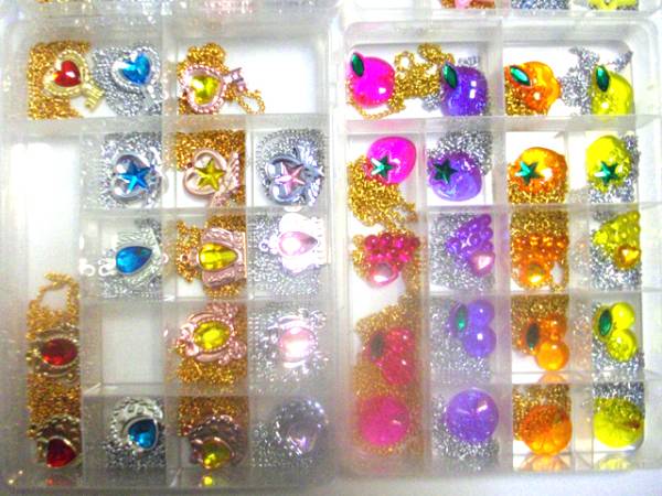 セボンスター☆2012年8月発売シリーズ／ダブりなし70種セット(食玩