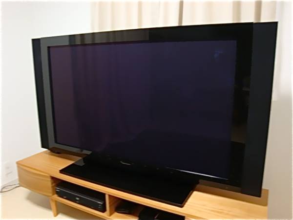 Pioneer KURO PDP-6010HD プラズマテレビ 60インチ Pioneer プラズマテレビ KURO PDP-6010HD 60インチ 【公式通販】