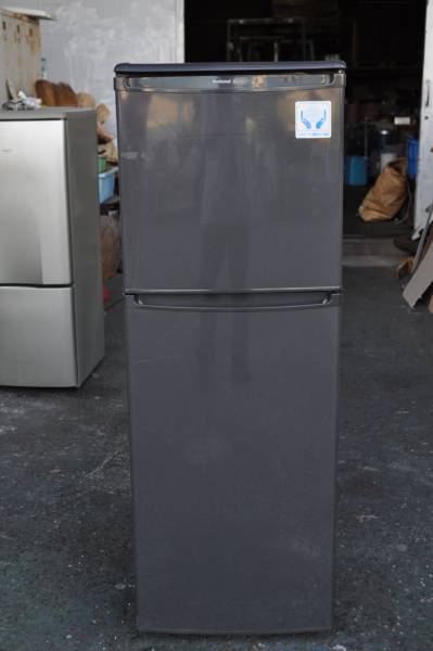 中古 ナショナル冷凍冷蔵庫 NR-B13T1-H 140821(100リットル～)｜売買