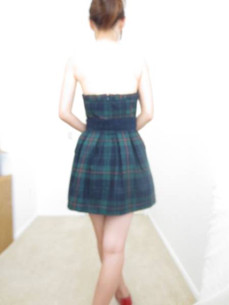 本物 アバクロabercrombie Fitch ベアトップワンピース その他 売買されたオークション情報 Yahooの商品情報をアーカイブ公開 オークファン Aucfan Com