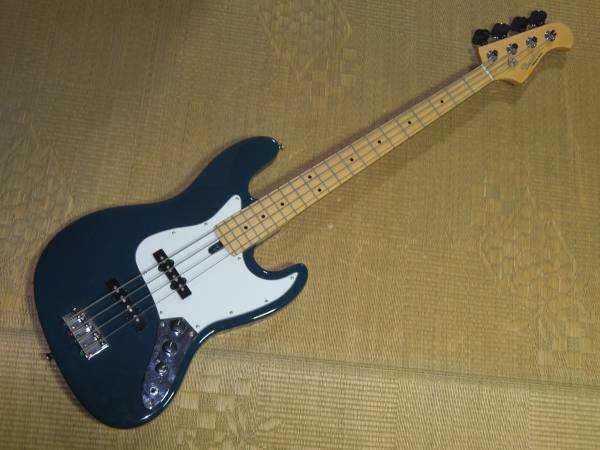 Bacchus BJB-400M / Univers Series