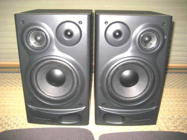 ☆AIWA☆アイワ スピーカーシステム SX-N500(AIWA)｜売買された