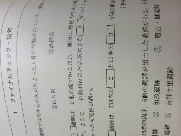 代ゼミ冬期 速効日本史 伊達日角(社会)｜売買されたオークション情報
