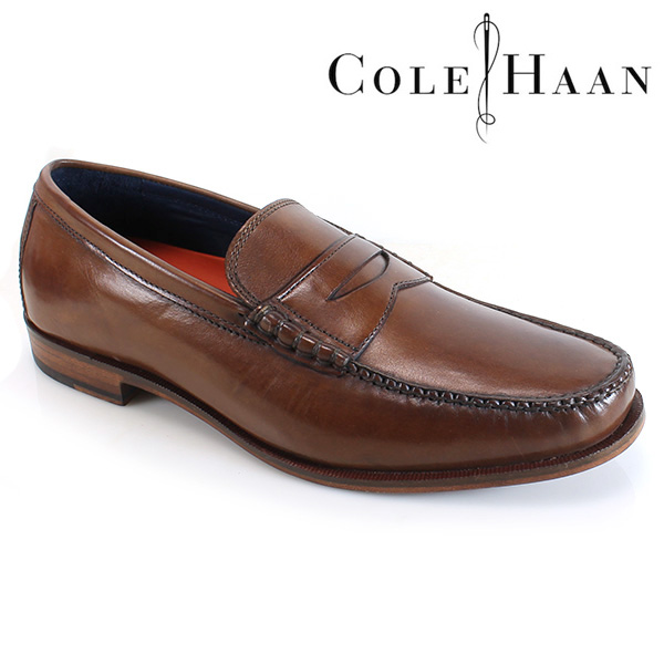 コールハーン 靴 ビジネスシューズ ローファー 26cm 新品