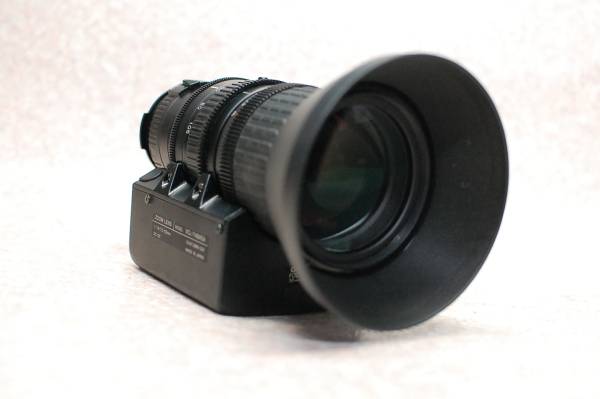 ☆SONY 14倍光学ズームレンズ VCL-714BXEA☆(プロ用、業務用)｜売買