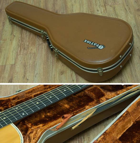 激レア！◇Ovation◇オベーション【Matrix 1642-4】USA◇中古品