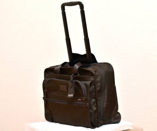 tumi キャリー ブラウン 26102BH tumi キャリー ブラウン 26102BH