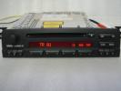 BMW　3シリーズ　純正CD　CD53　E46　クロック＋AUX　改良品