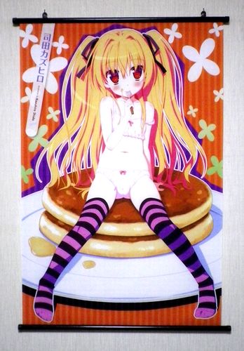 A 1 タペストリー 横60 90 いろとりどりのセカイ 二階堂真紅 タペストリー 売買されたオークション情報 Yahooの商品情報をアーカイブ公開 オークファン Aucfan Com