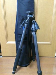 GITZO G1276M G2220 三脚（gitzoのYahoo!オークション(旧ヤフオク!)の 