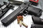 ★超希少★東京マルイ DESERT EAGLE デザートイーグル カスタム