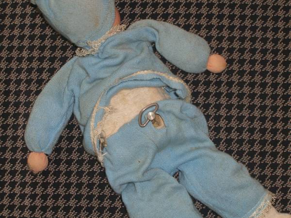 Regionpro 首振り オルゴール 人形 Yahoo オークション - 昭和レトロ