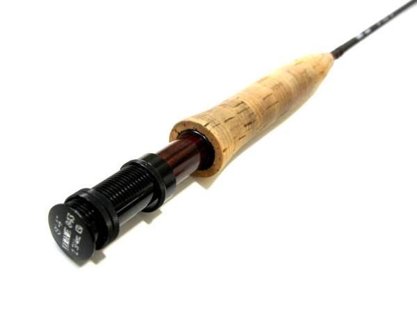 ORVIS オービス 【良品】スーパーファイン ヤマメ843 8.4f#3(フライ