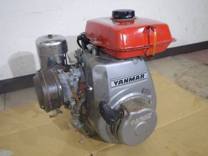 ヤンマー GAのYahoo!オークション(旧ヤフオク!)の相場・価格を見る 