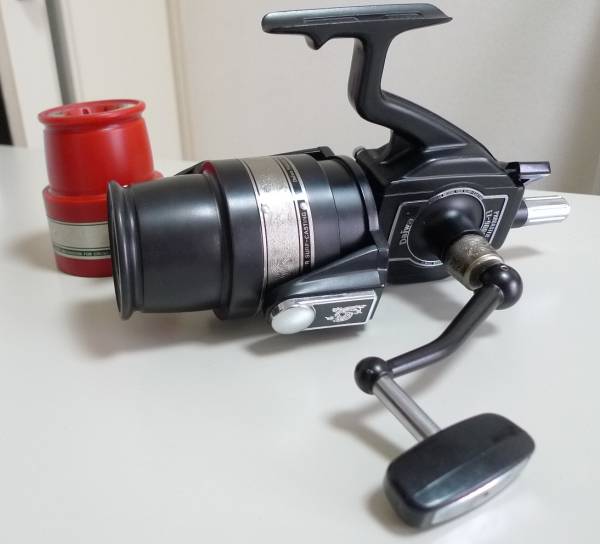 ★ダイワ/プロキャスターEX-9000S/中古美品