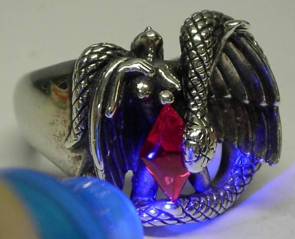 Stonemarketストーンマーケット 蛇と天使 リング 21号 売買されたオークション情報 Yahooの商品情報をアーカイブ公開 オークファン Aucfan Com