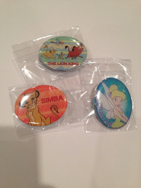 14ディズニーオンクラシック ピンバッジセット ディズニー 売買されたオークション情報 Yahooの商品情報をアーカイブ公開 オークファン Aucfan Com