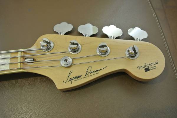 Seymour Duncan DJ-110M Seymour Duncan Traditional DJ-110 Seymour