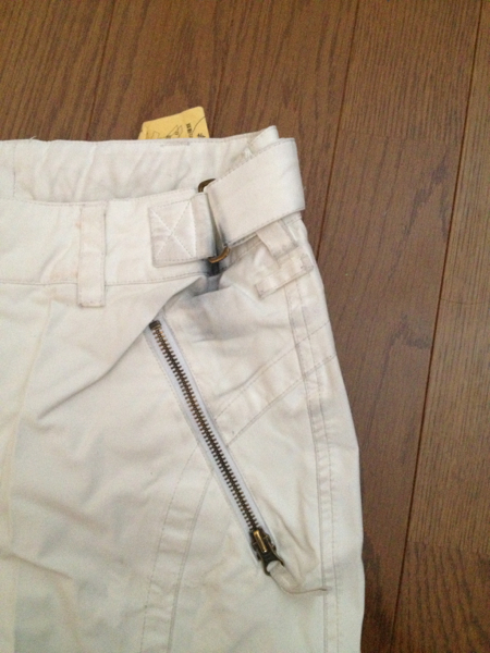 Roxy スノーボードパンツ L サイズ_3