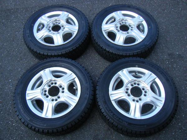 オプティミラモデルノヴィヴィオ145/70R12スタッドレスアルミ付