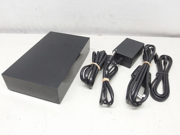 LaCie LCH-DB1TQ 1TB USB FireWire400/800 eSATA *74874