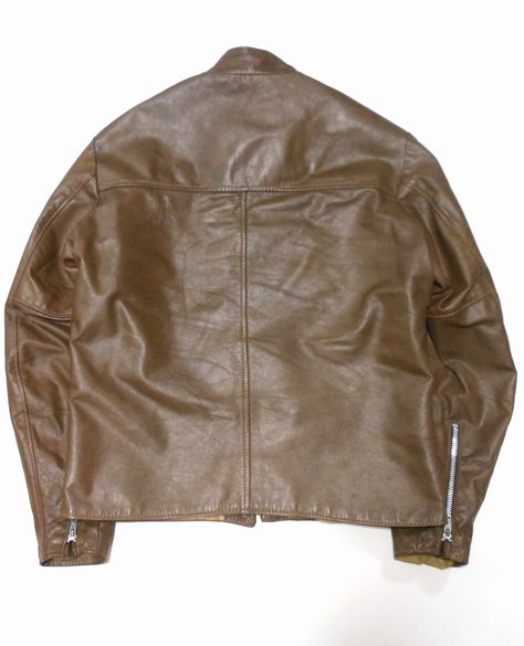 ヴィンセント ギャロ着 ハーレー Amf シングル ライダース Sサイズ 売買されたオークション情報 Yahooの商品情報をアーカイブ公開 オークファン Aucfan Com