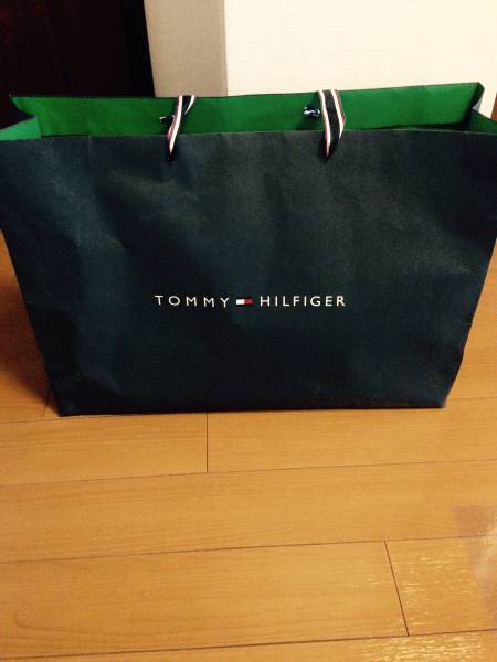 トミーフィルフィガー 2015福袋 SIZE L