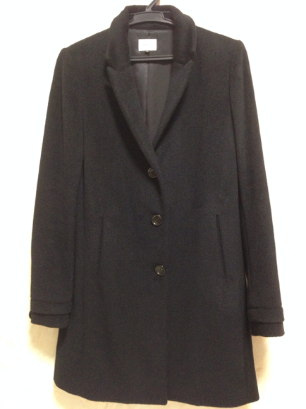 ルシェルブルー コート