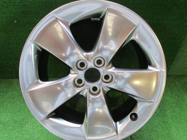 希少☆プリウス 17×7J Sツーリング マイコーデ純正 ハイグロス