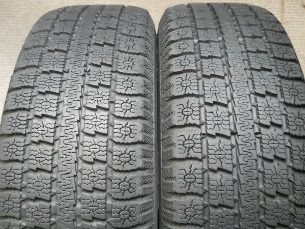 175/65R14　スタッドレス　4穴マルチ アルミホイール付き　4本 175/65R14 G4 スタッドレス アルミホイール付 中古4本セット