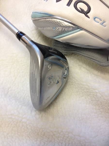 ツアーステージ　ViQ CL (2010) 5W L_1