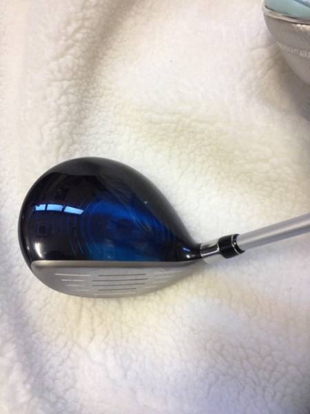 ツアーステージ　ViQ CL (2010) 5W L_2