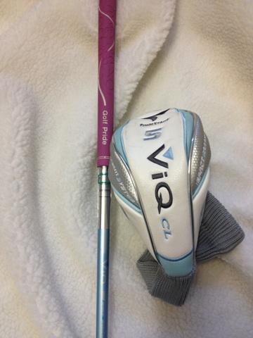 ツアーステージ　ViQ CL (2010) 5W L_3