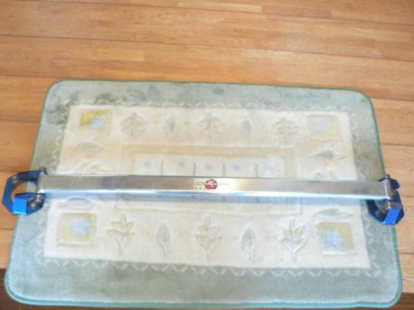 ★ M＆M HONDA製　シビック タイプR EK9 フロントタワーバー☆