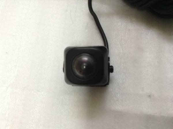 トヨタ純正 バックカメラ 接続配線付き