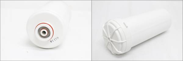 BAO1-CTG 浄水器 未使用品 アイジェーシー エナジーサワー用 浄水器