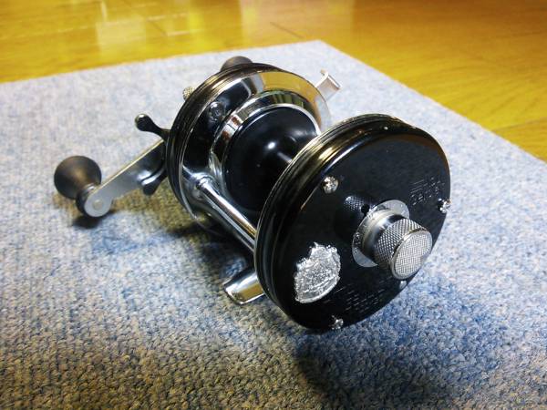 Abu アンバサダー ６５００ Ct Rocket ぶっ飛び アブガルシア 売買されたオークション情報 Yahooの商品情報をアーカイブ公開 オークファン Aucfan Com