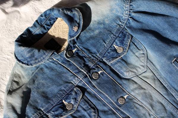 新品mina perhonenミナペルホネン「always」Gジャン限定