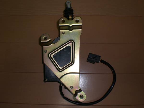 ステップワゴン パワーリリース アクチュエーター(動作確認済)_2