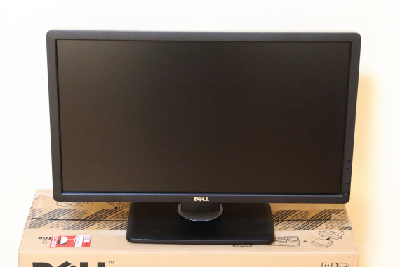 [中古品] DELL U2312HM（23型/1920x1080/IPS液晶/DisplayPort）