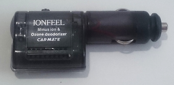 車用マイナスイオン発生 オゾン消臭器 カーメイト Ionfeel 空気清浄機 売買されたオークション情報 Yahooの商品情報をアーカイブ公開 オークファン Aucfan Com 車用マイナスイオン発生 オゾン消臭器 カーメイト Ionfeel 空気清浄機 売買されたオークション情報 Yahooの商品情報をアーカイブ公開 オークファン Aucfan Com