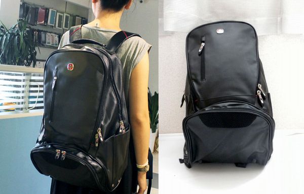 新品3999円◆スイスギア◆バックパック リュック◆ウェンガーS