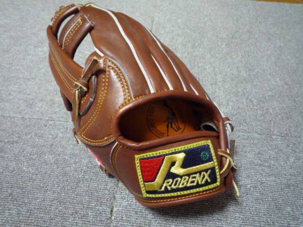 【幻の名器】ROBENX ロベンクス 一般 軟式 グローブ 大人用 レア★ 幻の名器】ROBENX ロベンクス 一般 軟式 グローブ 大人用 レア☆ 幻の