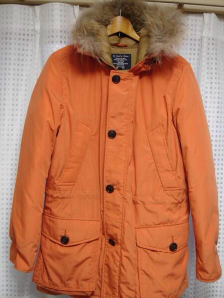 フィデリティ FIDELITY ダウンジャケット M アーバンリサーチ