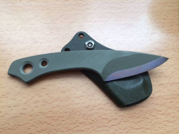 ウォーレントーマス　Ｗarren Thomas キリダシ