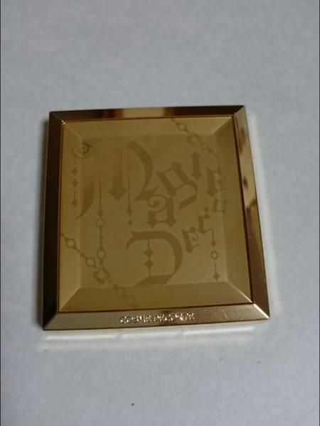 コスデコ☆マジーデコ☆限定☆シャドウブリリアンスCR☆コフレの_1